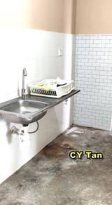 Kondominium di Straits Garden Home, Jelutong, foto 2
