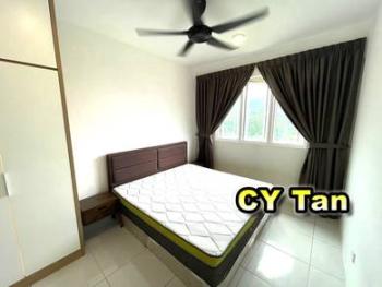 Fairview Residence, Sungai Ara的共管公寓，照片4
