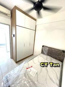 Fairview Residence, Sungai Ara的共管公寓，照片5