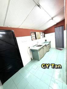 Taman Siakap, Seberang Jaya的房屋，照片7