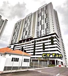 Residensi Damai Signature 3, Permatang Pauh的共管公寓，照片8