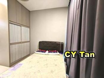 Queens Residences Q2, Bayan Lepas的共管公寓，照片10