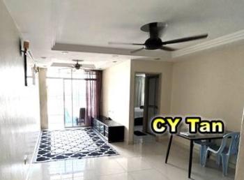 Condominium at Mutiara, Bukit Mertajam, photo 1