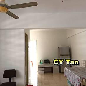 Apartment at Jalan Fettes, Tanjong Tokong, photo 10