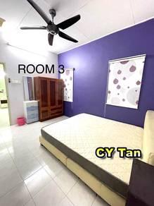 House at Taman Idaman, Lorong Idaman 3/1, Simpang Ampat, photo 8