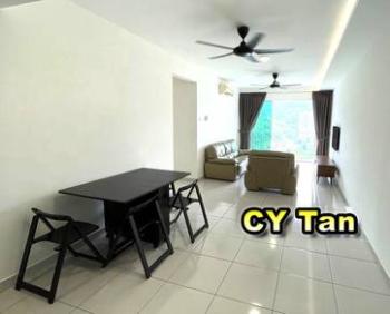 Fairview Residence, Sungai Ara的共管公寓，照片1