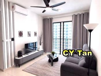 Condominium at Ideal Venice Residency, Gelugor, photo 1