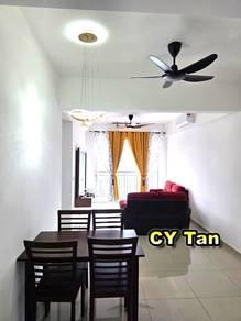 Condominium at Havana Beach Residences, Bayan Lepas, photo 3