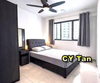 Condominium at Ideal Venice Residency, Gelugor, photo 4