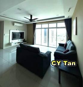 K Residence, Perai的共管公寓，照片6
