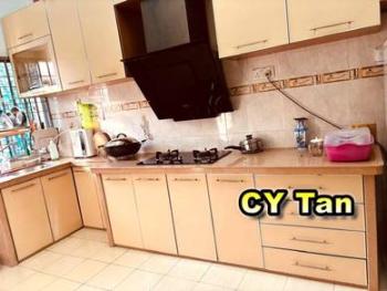 Taman Haji Ahmad Jamil, Tasek Gelugor的房屋，照片3