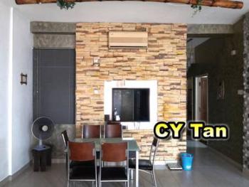 Kondominium di Jalan Sungai Emas, Batu Ferringhi, foto 2