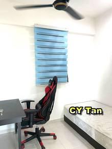 Apartmen di Ideal Residency, Gelugor, foto 6