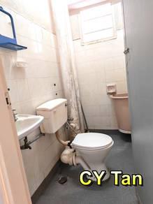Bathroom – Condominium at Greenlane Heights, Block E1, Greenlane, photo 10