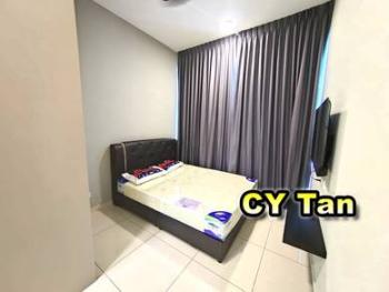 Queens Residences Q2, Bayan Lepas的共管公寓，照片4