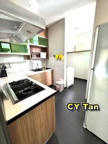 BayStar, Bayan Lepas的共管公寓，照片5