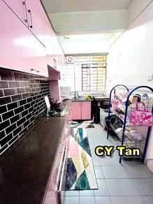 Saujana Damai, Bayan Lepas的公寓，照片3