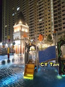 Condominium at Ideal Venice Residency, Gelugor, photo 9