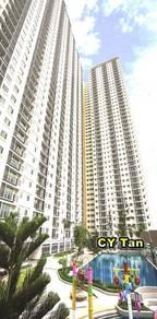 Apartmen di Ideal Residency, Gelugor, foto 10