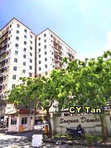 Saujana Damai, Bayan Lepas的公寓，照片7