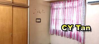 Apartmen di Taman Tanjung, Butterworth, foto 6
