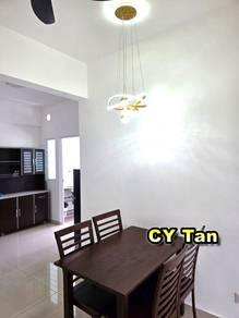 Condominium at Havana Beach Residences, Bayan Lepas, photo 4