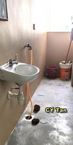 Kondominium di Straits Garden Home, Jelutong, foto 4