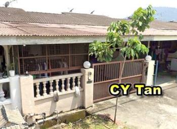 House at Lorong Sejahtera 9, Taman Sejahtera, Bukit Mertajam, photo 1