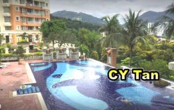 Condominium at Regency Heights, Sungai Ara, photo 10