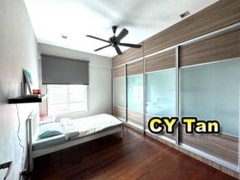BayStar, Bayan Lepas的共管公寓，照片2