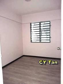 Apartment at Jiran Residensi, Butterworth, photo 5