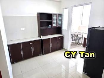 Condominium at Havana Beach Residences, Bayan Lepas, photo 2