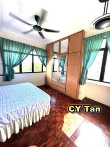 Apartment at Lavinia Apartments, Sungai Nibong, photo 9