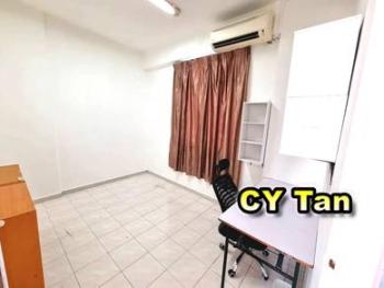 Apartment at Desa Permai Indah, Sungai Dua, photo 7