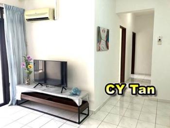 Condominium at E-Park, Gelugor, photo 6