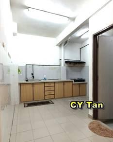 Apartment at Desa Permai Indah, Sungai Dua, photo 1