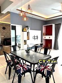 Kondominium di Imperial Residences, Sungai Ara, foto 4