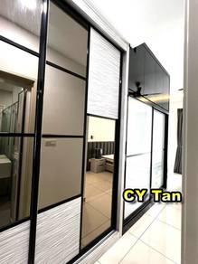 Kondominium di Imperial Residences, Sungai Ara, foto 10