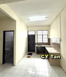 Taman Kasawari, Simpang Ampat的房屋，照片4