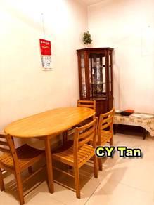 Taman Haji Ahmad Jamil, Tasek Gelugor的房屋，照片4