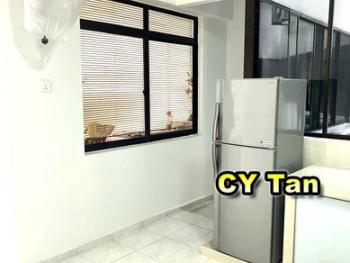 Condominium at E-Park, Gelugor, photo 10