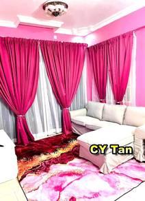 Saujana Damai, Bayan Lepas的公寓，照片9
