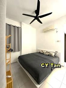 Kondominium di Eden Seaview, Batu Ferringhi, foto 4