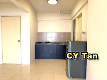 Apartmen di Jiran Residensi, Butterworth, foto 4