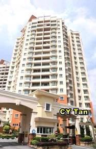 Condominium at Regency Heights, Sungai Ara, photo 9