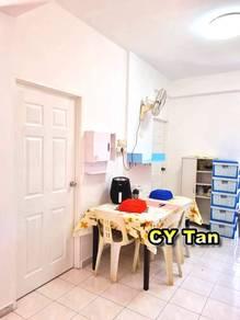 Apartment at Desa Permai Indah, Sungai Dua, photo 3