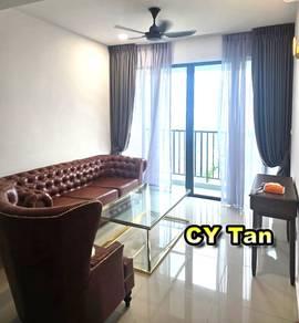 Condominium at Ideal Venice Residency, Gelugor, photo 1