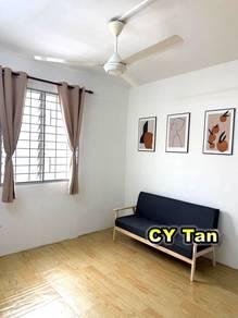 Apartmen di Taman Alor Vista, Relau, foto 3