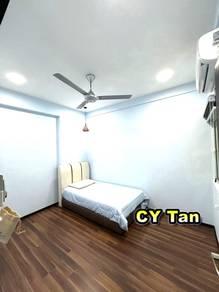 K Residence, Perai的共管公寓，照片9