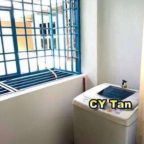 Apartment at Jalan Fettes, Tanjong Tokong, photo 6